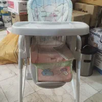 صندلی کودک|تخت و صندلی بچه|تهران, جنتآباد شمالی|دیوار