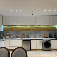 بازسازی واجرای انواع قاب بندی و بین کابینتی|مصالح و تجهیزات ساختمان|هشتگرد, مدرس|دیوار