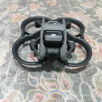 اواتا 1 dji پلاکدار|دوربین عکاسی و فیلم‌برداری|نسیم‌شهر, |دیوار