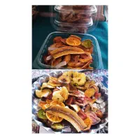 میوه خشک و آبغوره ،توضیحات و بخونید