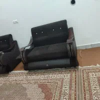 مبل راحتی|مبلمان خانگی و میز عسلی|بیرجند, |دیوار