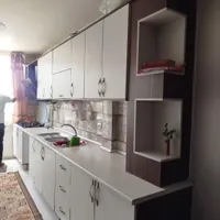 اجاره آپارتمان ۹۰ متری ۲ خوابه طبقه دوم تخلیه