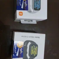 ساعت شیائومی ردمی ۵ اکتیو