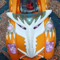 ماشین شارژی