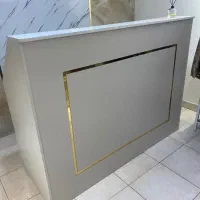 رگال و کانتر در حد نو