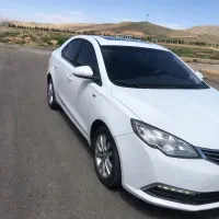 ام جی ۳۶۰ اتوماتیک توربو شارژ