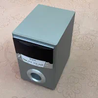 اسپیکر دوقلو پرقدرت و ساب ووفر|سیستم صوتی خانگی|شیراز, دلگشا|دیوار