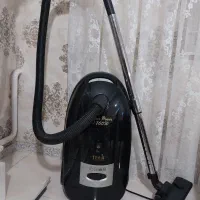 جاروبرقی سالم قابل استفاده