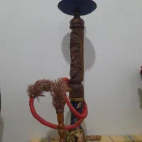 قلیون نو ..|کوهنوردی و کمپینگ|قم, کلهری|دیوار