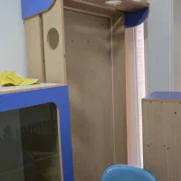 از  دست ندی|تخت و سرویس خواب|تهران, حشمتیه|دیوار