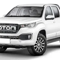 پیکاب فوتون G7