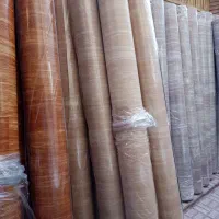 کفپوش رولی پ موکتی