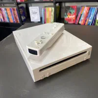 کنسول Nintendo Wii