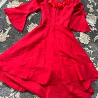 لباس دخترانه ۴سال و۹سال|کفش و لباس بچه|تربت جام, شهرک آزادگان|دیوار