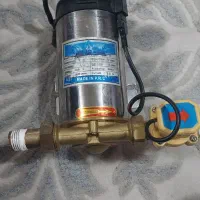 فروش پمپ کمکی آبگرمکن واستفاده های دیگر