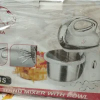 همزن