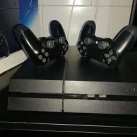 پلی۴ فت اکانت