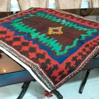 گلیم دست بافت