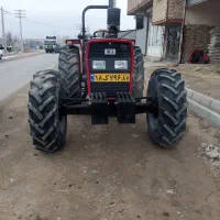 تراکتور ۳۹۹کم‌کار مدل۱۴۰۳