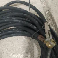 شیلنگ باد سیمی ایتالیایی اصلی