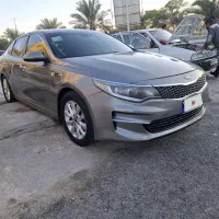 اپتیما۲۰۱۷ سفارش امریکا|خودرو سواری و وانت|آبادان, |دیوار