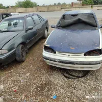 استوک دوو ماتیز سیلو ریسر و اسپیرو
