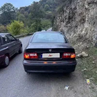 سمند|خودرو سواری و وانت|رشت, فخب|دیوار