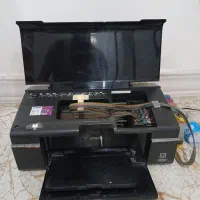 پرینتر p50|پرینتر، اسکنر، کپی، فکس|سرپل ذهاب, |دیوار