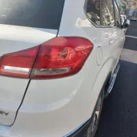 فروش تیگو۵ سفید۱۳۹۹|خودرو سواری و وانت|ارومیه, |دیوار