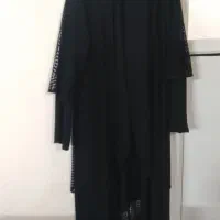 لباس نو|لباس|مشهد, کارمندان دوم|دیوار