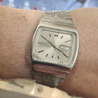 سیکو فایو اصل ژاپن اتوماتیک ۶۳۰۹|ساعت|رشت, پارک شهر|دیوار