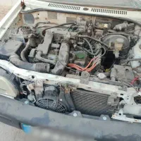 پرایدتصادفی۹۱دوگانه فابریک