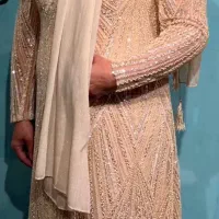 لباس عروس و مجلسی