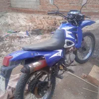 موتور تریل|موتورسیکلت|آذرشهر, |دیوار