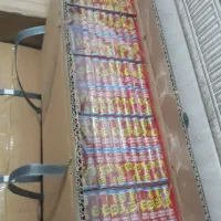 عمده لوازم آتیش بازی