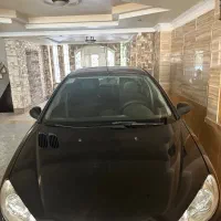 ۲۰۶ مشکی مدل ۹۶ تیپ ۵|خودرو سواری و وانت|چالوس, |دیوار