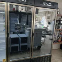 یخچال تک درب فریزر کینو ایستاده نوشابه دیتالاگر|فروشگاه و مغازه|تهران, سنائی|دیوار