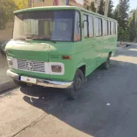 فروش مینی بوس 61