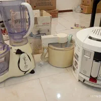 لوازم خانگی منزل