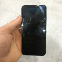 ایفون x سفید|موبایل|گرگان, |دیوار