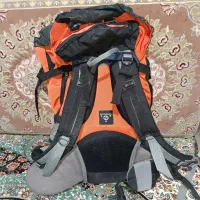کیف کوهنوردی
