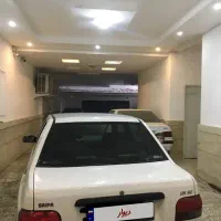 پراید مدل ۹۷ بیرنگ شاسی سالم|خودرو سواری و وانت|مشهد, شهید فرامرز عباسی|دیوار
