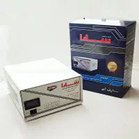استابلایزر تمام اتوماتیک سارا 1000 ولت آمپر