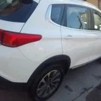 تیگو ۷ مدل ۱۴۰۲