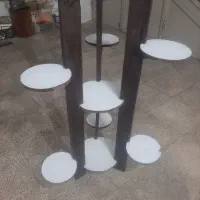 پایه گل و گلدون