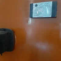 دیگ روغن داغ یک میلیون کیلو کالری|ماشین‌آلات صنعتی|خاوران, |دیوار