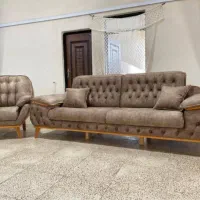 مبل راحتی بخر با اقساط 12ماهه|مبلمان خانگی و میز عسلی|اردبیل, |دیوار