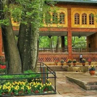 ۱۵۴ متر آپارتمان مسکونی شیخ بهایی شیراز ونک