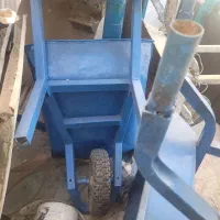 فرغون اصل دولایه به شرط|مصالح و تجهیزات ساختمان|شیراز, تندگویان|دیوار