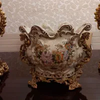 سه تیکه زیر خاکی|صنایع دستی و سایر لوازم تزئینی|قم, باجک سه|دیوار